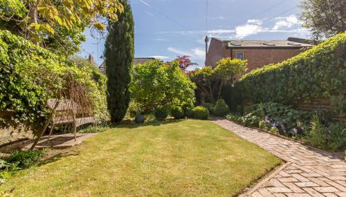 Pass the Keys The Garden Flat Jesmond - Foto 5, Other