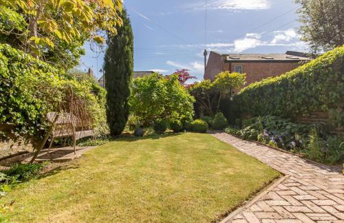 Pass the Keys The Garden Flat Jesmond - Foto 5