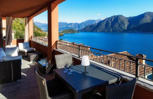 Rosso Sunset - by MyHomeInComo - Foto 39