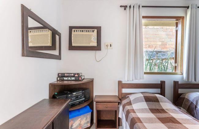 Bela Casa 3 Suítes Gravatá - Foto 8