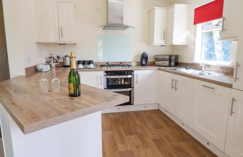 Callow Lodge 22 - Foto 8