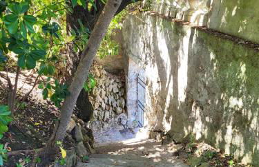 Mansarda Vista Mare Nel Verde - Foto 17