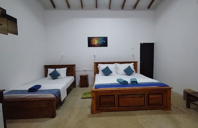 Wilpattu wild villa - Foto 14