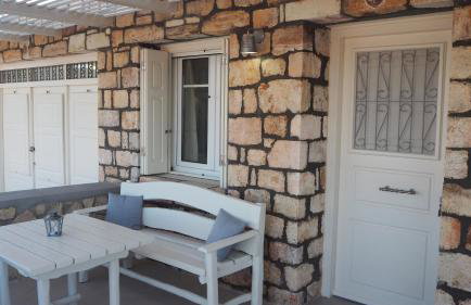 Ataraxia- Stonebuilt Studios and Apartments - Foto 25