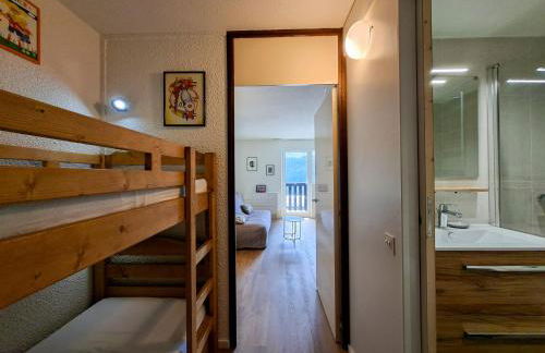 Appartement Flaine Forêt - Foto 45