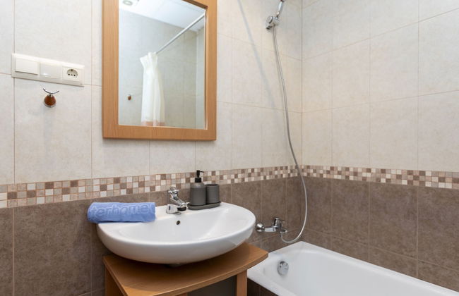 Villa Diagonal - Foto 18