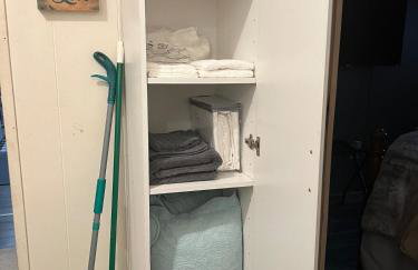 Country Cottage Love Nest Lake Cumberland KING BED - Foto 24