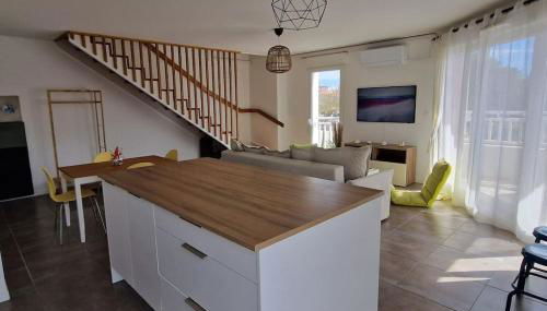 Appartement Villa Trencat - Foto 5