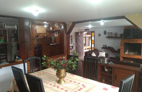 Casa com Piscina e Churrasqueira Perto da CBF, Feirarte, Parque Nacional - Photo 18