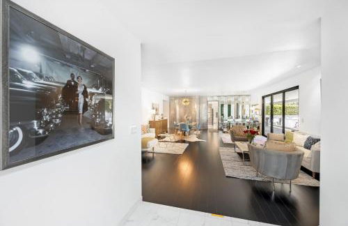 Luxury Deepwell Stunner - Desert Oasis Dream Home - Foto 9