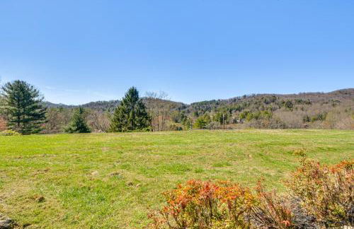 Newly Renovated Sky Valley Condo with Mtn Views - Foto 26