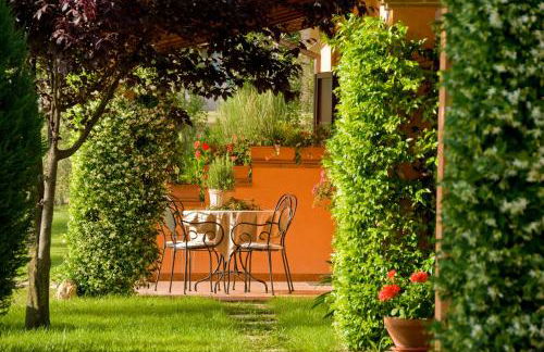 Agriturismo Poggio Di Maremma - Foto 42