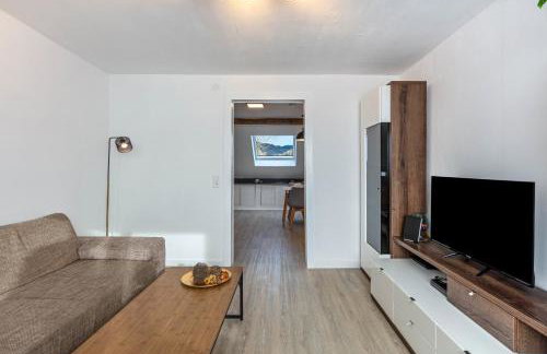 Ferienwohnung am Blitzgi - Foto 3