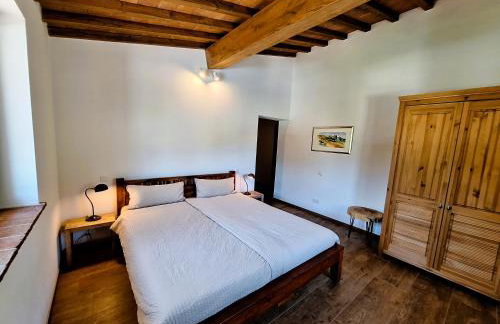 Villa Emma-Toscanaparadiso - Foto 24