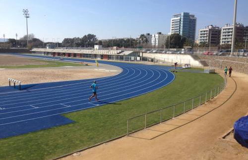 Barcelona Family Beach - Photo 23