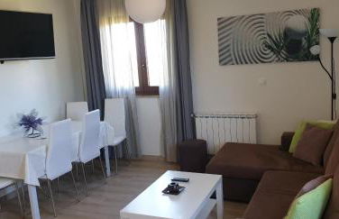 Apartamentos La Pradera de Isla - Foto 13