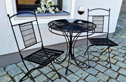 Ferienhaus Ritzmais - Foto 14