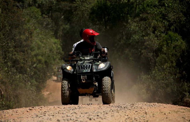 Campos do Jordão Quad Tour - Photo 6