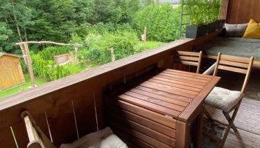 Ferienwohnung Lisl - Foto 4