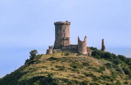 Villa di Marinella - Foto 33