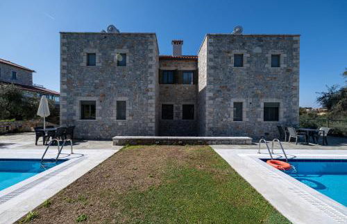 Torri di pietra - Foto 41