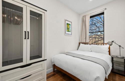 Carroll Place - Bright 3BR Apt in Carroll Gardens - Foto 16
