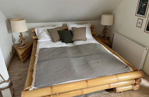 Liwa Garden Krzywa 11 - Foto 23