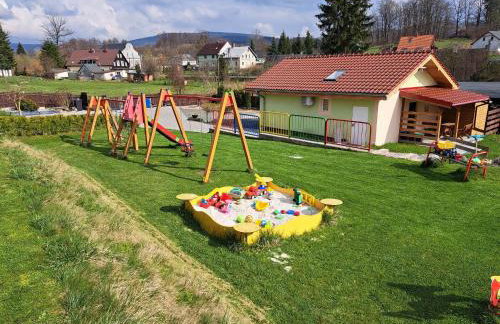 Górska Chatka - Foto 11