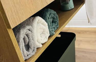 gîte chaleureux Au bord du canal - Foto 21