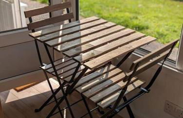 Little Haven Too, one bed chalet in Dartmouth - Foto 6