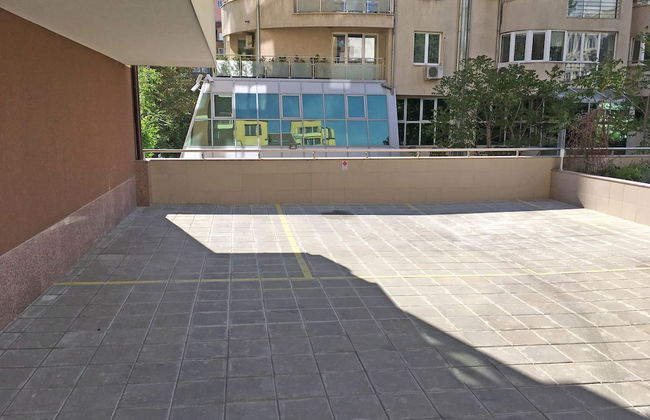 Flora Apartment Centrum - Foto 16