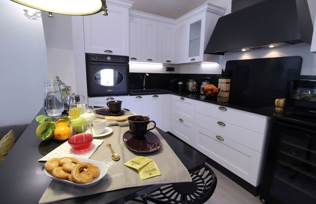 Villa Magdala - Foto 19