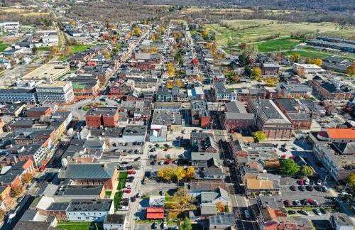 Getty House - Foto 73