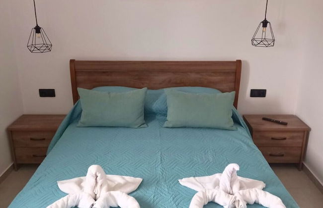 Kavros Cozy Apartment - Foto 40