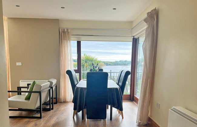 Castle Quay Holiday Homes - Foto 6