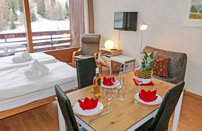 Rosablanche D32 - Photo 9