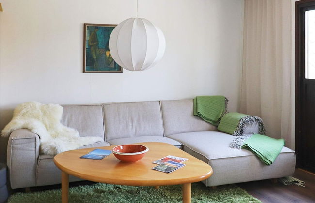 4 Person Holiday Home in Knared-by Traum - Foto 4