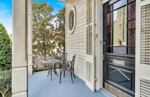 Historic 3BR LGD Gem Near Magazine & FQ - Foto 5