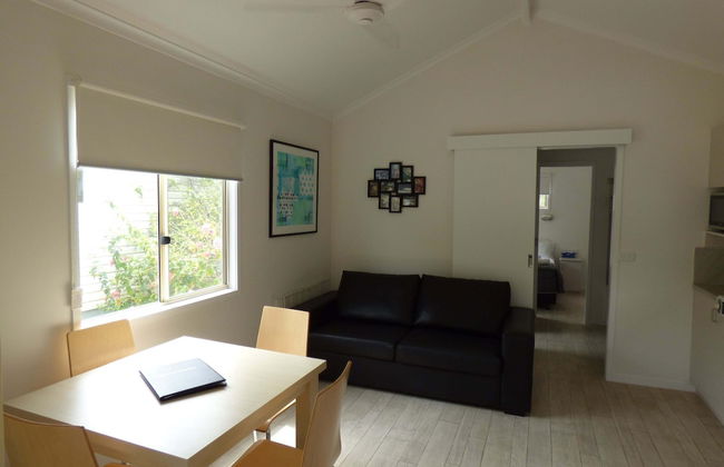 Grassy Head Holiday Park - Foto 10