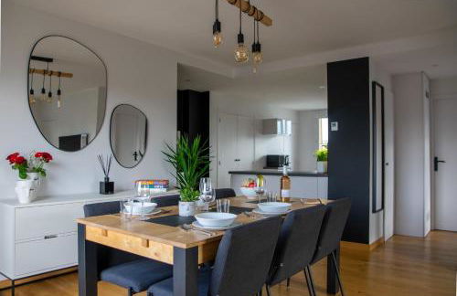 Hélios - Appartement lumineux 65 m2 - Foto 1