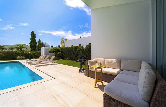 Modern 4 Bedroom Pool Villa PMK-A6 - Foto 73