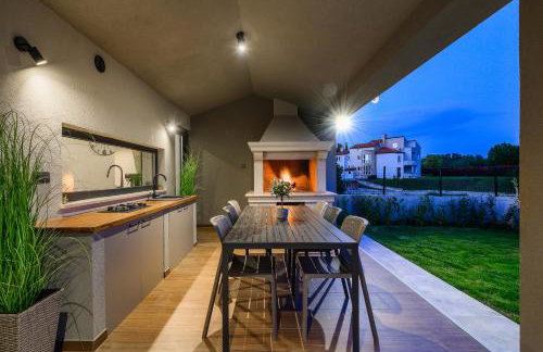 Villa Nobu - Photo 40