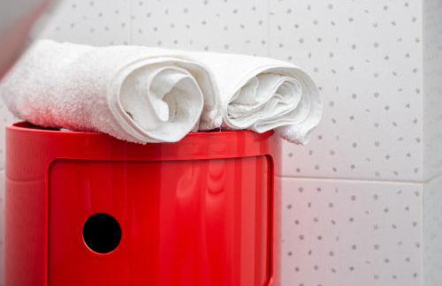 Casa Laruccia B&B - Foto 17