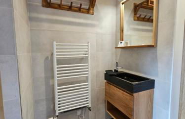 L'Escargot - Maison avec espace bien être privatif - Foto 15