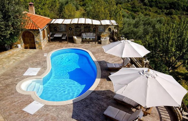 Vatellis Villas - Foto 75