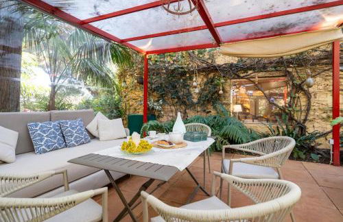 Vivelorural Casita Vintage, Santa Brígida - Foto 35