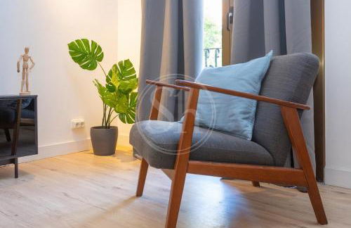 Céntrico apartamento familiar - Foto 44