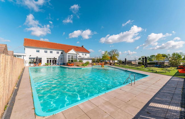 Luxury Chalet With a Dishwasher - Foto 25