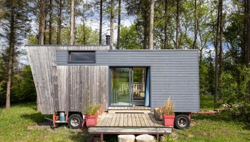 La Cafoutche Tiny - Foto 2