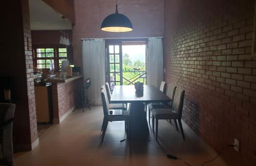 Casa ao lado da cervejaria 3 Santas no Caravaggio - Foto 27